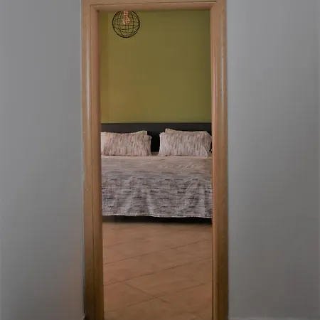 The Cozy Appartement