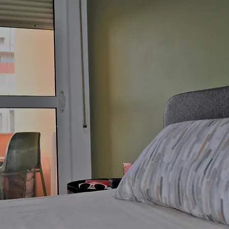 The Cozy Appartement *