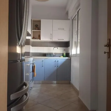 The Cozy Appartement