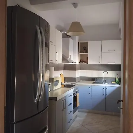 Appartement The Cozy